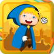 Mini's Magic World أيقونة