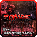 Zombie Shooter-FPS Apocalypse