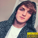 logan Paul  HD wallpapers APK