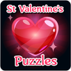 St. Valentine's Day Jigsaw Puzzles APK