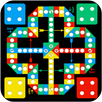 Battle Ludo - Classic King Lud APK