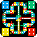 Battle Ludo - Classic King Lud