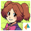 My Friend Haruka: Visual Novel APK