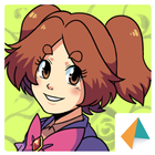 My Friend Haruka: Visual Novel icon