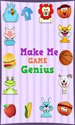 Make Me Genius poster