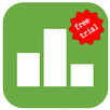 Chart Maker Trial: Bar Chart APK