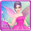 Fairy Princess makeup - Fairies Fashion Dressup APK