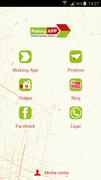 Making App screenshot 1