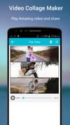Video Collage Maker स्क्रीनशॉट 4