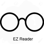 E Z Reader