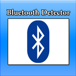 Bluetooth Detector