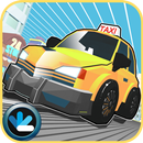2016 Taxi Driver R APK