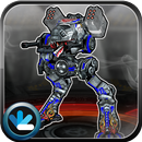 金屬戰鬥3D (Metal Combat 3D) APK
