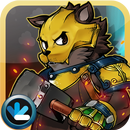 玩具後衛(Toy Defender) APK