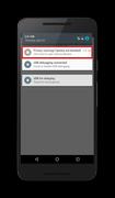 NoCam Camera Blocker ภาพหน้าจอ 1