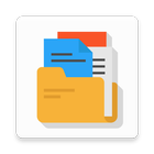 Gestor de archivos icon