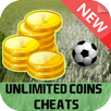 Cheat For Dream league soccer 16/17 prank! APK