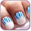 Manicure Perancis APK