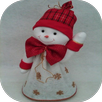 Manualidades navideñas APK