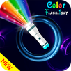 Color Flash Light Call & SMS: Torch LED Flash APK