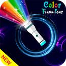 Color Flash Light Call & SMS: Torch LED Flash APK