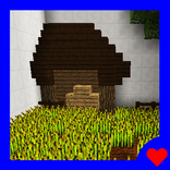 Find the Button: Original Edition. Map for MCPE