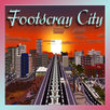 Footscray City地图MCPE - 地图Minecraft PE APK