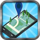 ☞ Fast GPS Map Finder ☜ APK
