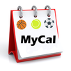 MyCal Sports APK