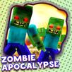 Real zombie apocalypse maps for minecraft pe APK