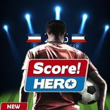 Guide for Score! Hero