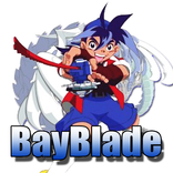 BAYBLADE 2 War tips