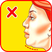 Como remover o segundo queixo APK