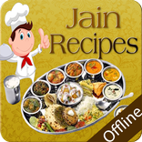 Jain Recipes (Offline)