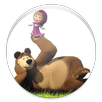 Petualangan Miska Dan Beruang APK