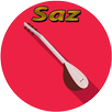 Saz Baglama Cal Electric APK