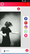 Instaloader for Instagram اسکرین شاٹ 3