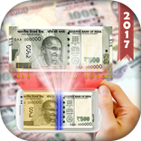 Fake Money Detector Prank