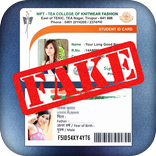 Fake ID Card Maker