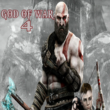 Trick God of War 4