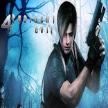 Trick Resident Evil 4