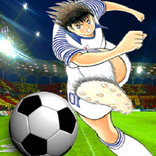 Trick Captain Tsubasa