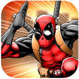 Deadpool Run