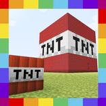 Bomb and tnt mods for minecraft
