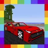Cars for Minecraft