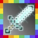 Sword mod for minecraft