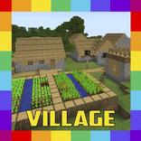 Village maps for minecraft pe