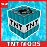 Mod TNT for MCPE