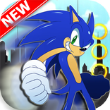 Sonic Run - Game