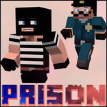 Prison Escape Minecraft maps